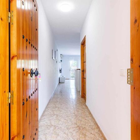 Apartamento A&N Frigiliana 2 Exterior foto