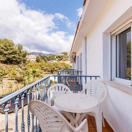 Apartamento A&N Frigiliana 2 Exterior foto