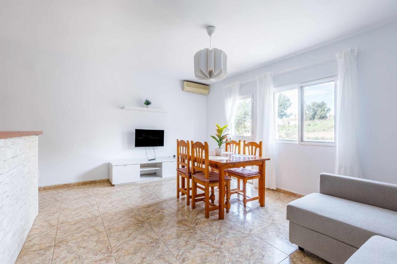 Apartamento A&N Frigiliana 2 Exterior foto