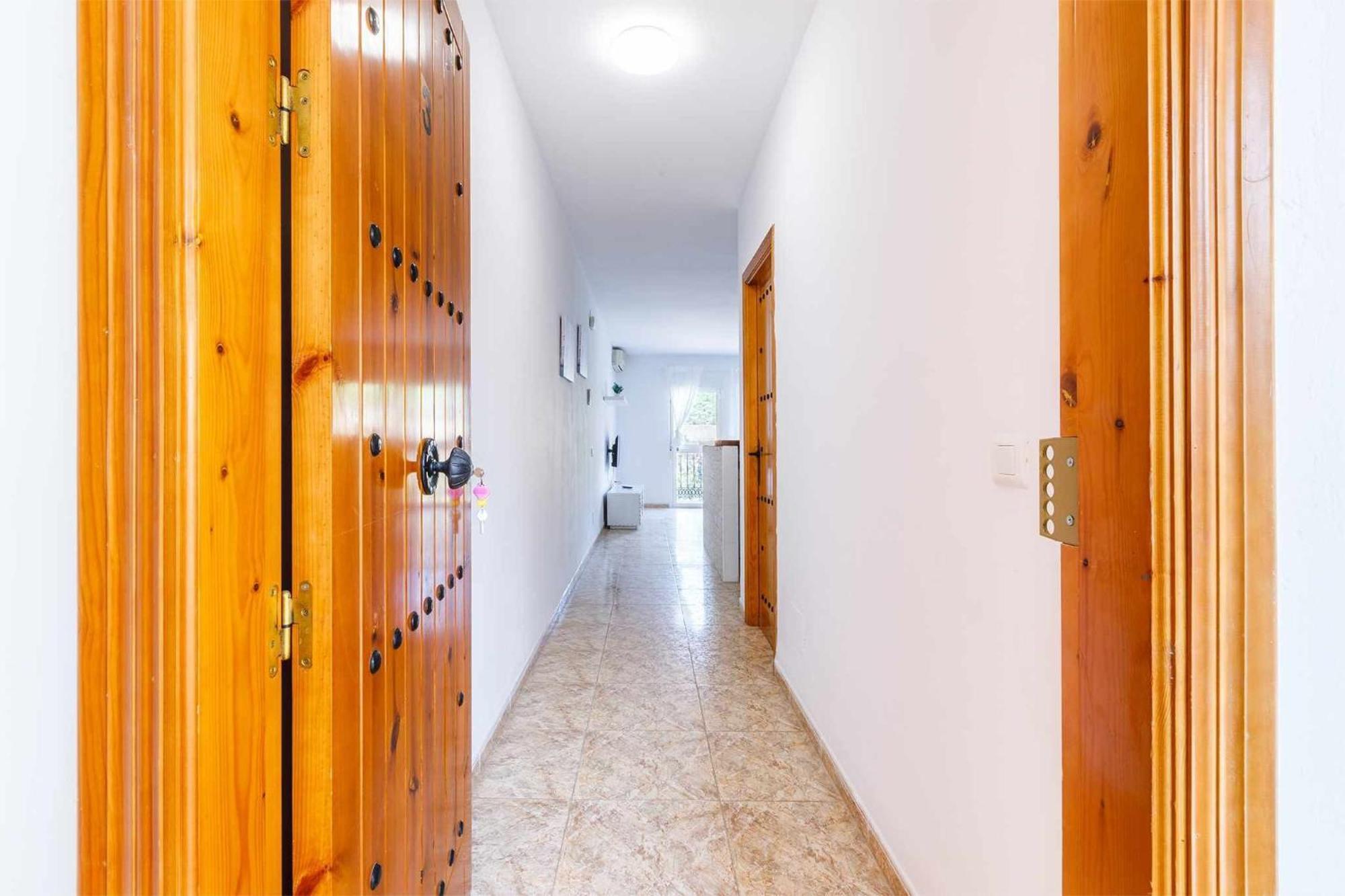 Apartamento A&N Frigiliana 2 Exterior foto